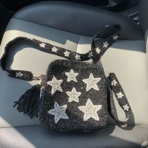 Moyna star purse!